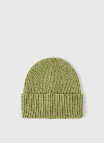 Вязаная шапка для девочек