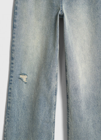 Джинсы для девочек