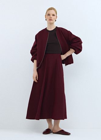 Базовый топ в рубчик