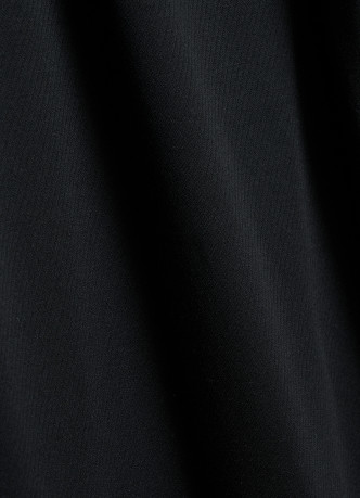 Трикотажные прямые брюки