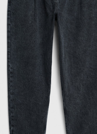 Джинсы Balloon