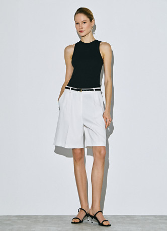 Базовый топ в рубчик