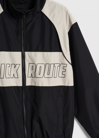 Ветровка для мальчиков