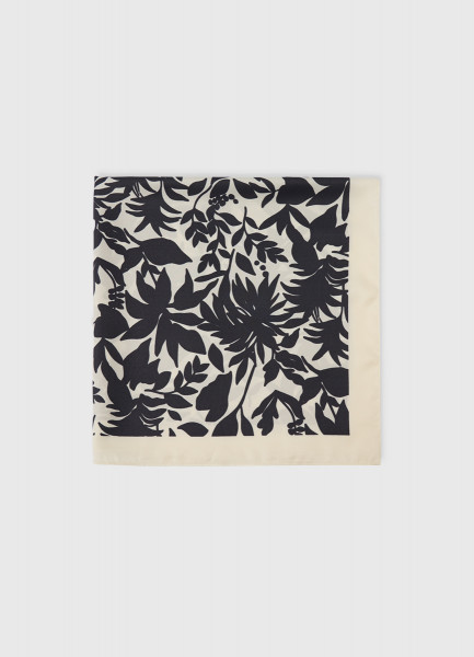 Платок Белый 1199₽