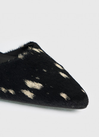 Туфли на каблуке