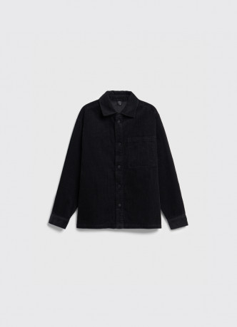 Рубашка из вельвета для мальчиков