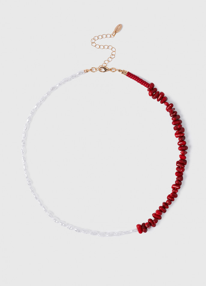 Колье женское