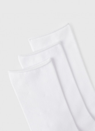 Комфортные носки 3 пары