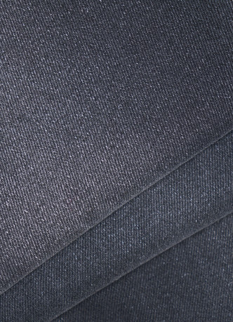 Джинсы Mom с высокой посадкой