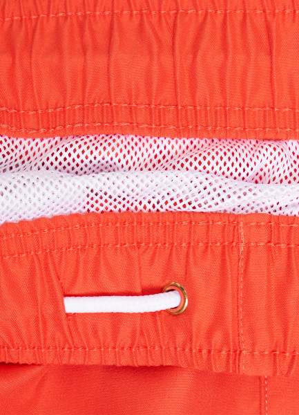 Плавательные шорты, Красный O`Stin MP46AFO02-15, размер 48 - фото 3