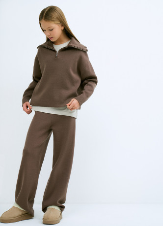 Джемпер для девочек