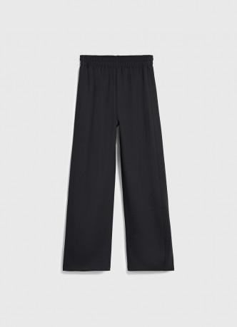 Широкие брюки для девочек