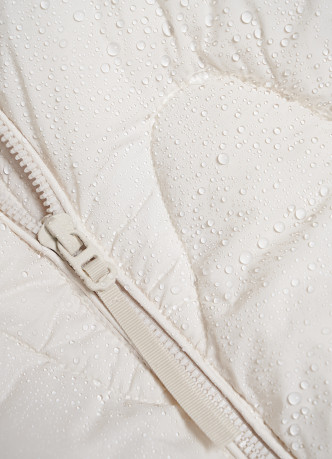 Утеплённая куртка для девочек