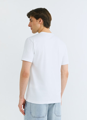 Базовая футболка