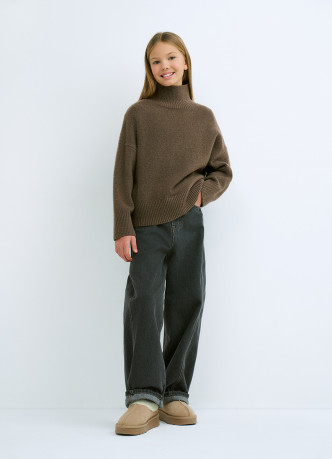 Свитер для девочек