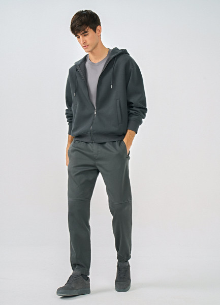 Джоггеры Серый 4599₽