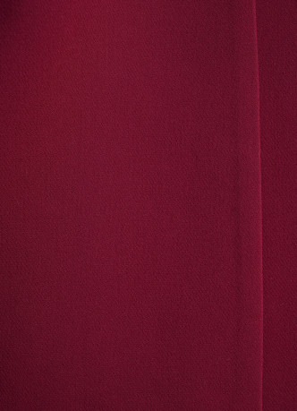 Однобортный приталенный жакет