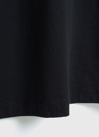 Поло из мерсеризованного хлопка