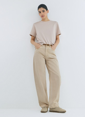 Базовая футболка