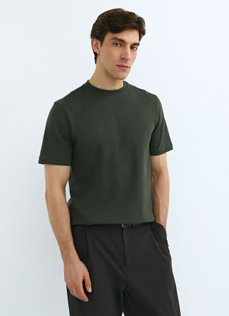 Базовая футболка