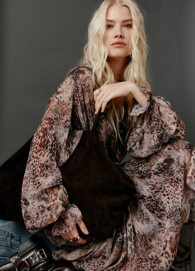 Сумка-шоппер