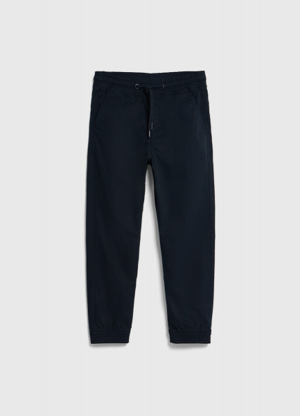 

Джоггеры для мальчиков, Синий