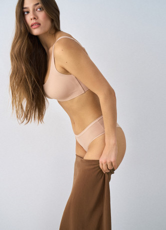 Трусы-хипстеры, 2 шт.