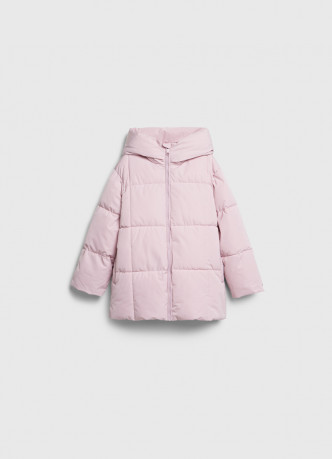 Пуховик для девочек