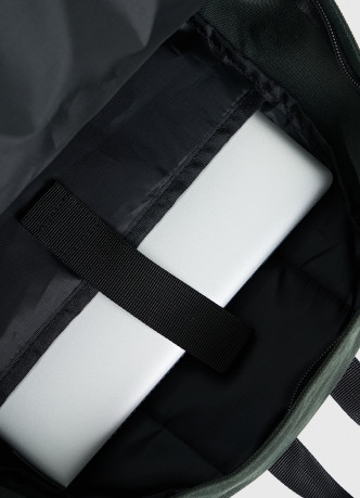 Базовый рюкзак