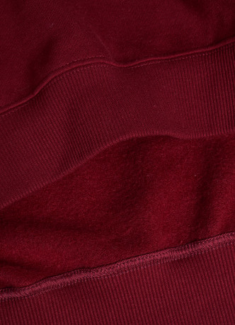 Свитшот с принтом для девочек