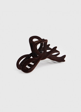 Заколка-краб для волос для девочек