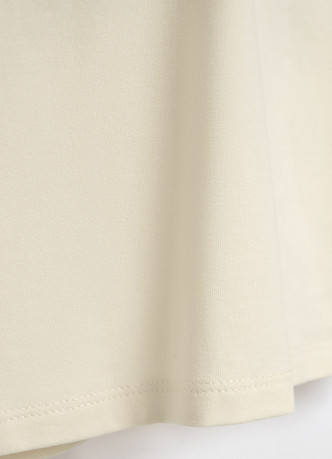 Базовая футболка из хлопка