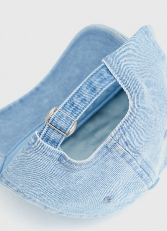 Бейсболка для девочек