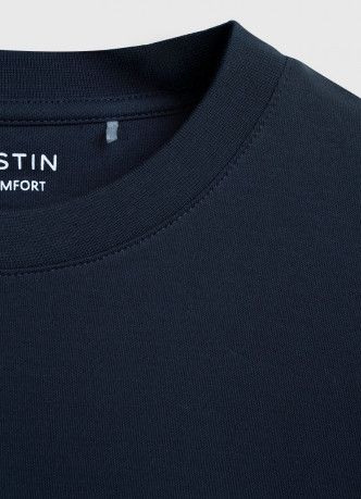 Футболка из хлопка