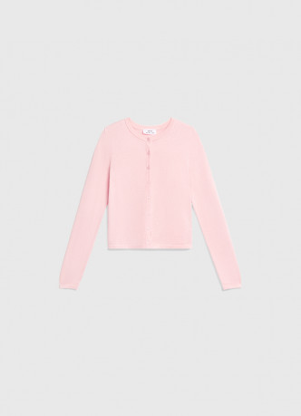 Кардиган для девочек