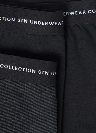 Трусы-транки, 2 шт.