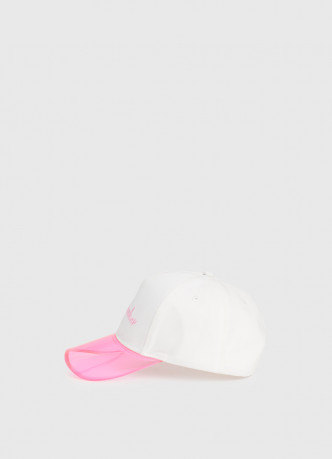 Бейсболка для девочек