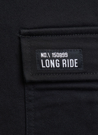 Брюки карго для мальчиков