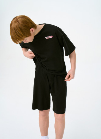 Пижама для мальчиков