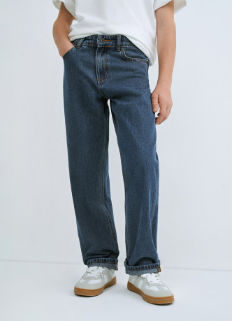 Джинсы для мальчиков