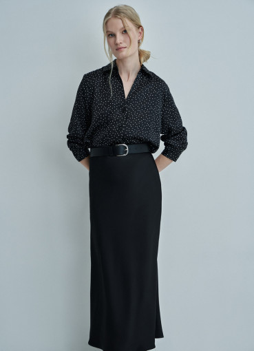 Распродажа женских юбок со скидкой в интернет-магазине O'STIN