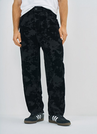 Свободные джинсы Relaxed