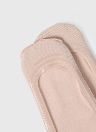 Носки-подследники