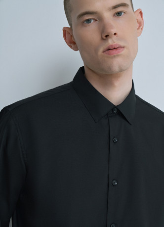 Рубашка Slim fit