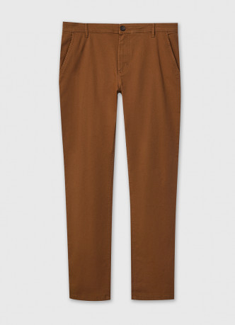 Брюки Chino из твила