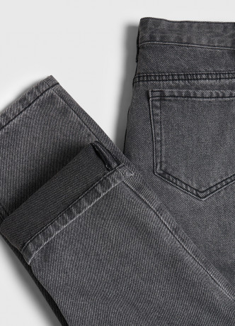 Джинсы Straight для мальчиков