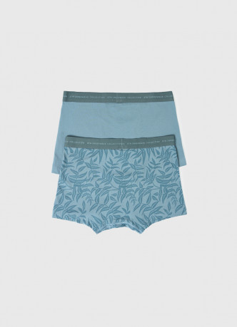 Трусы-транки, 2 шт.