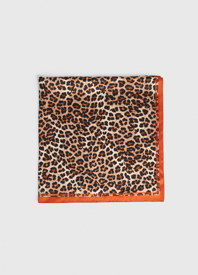 Платок женский