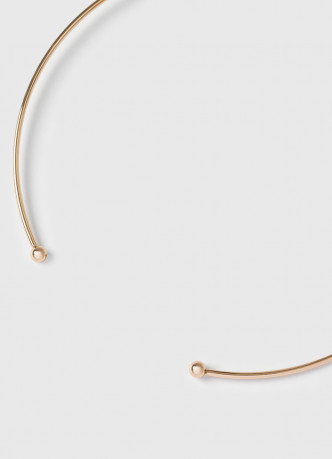 Колье женское