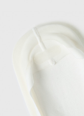 Носки-подследники